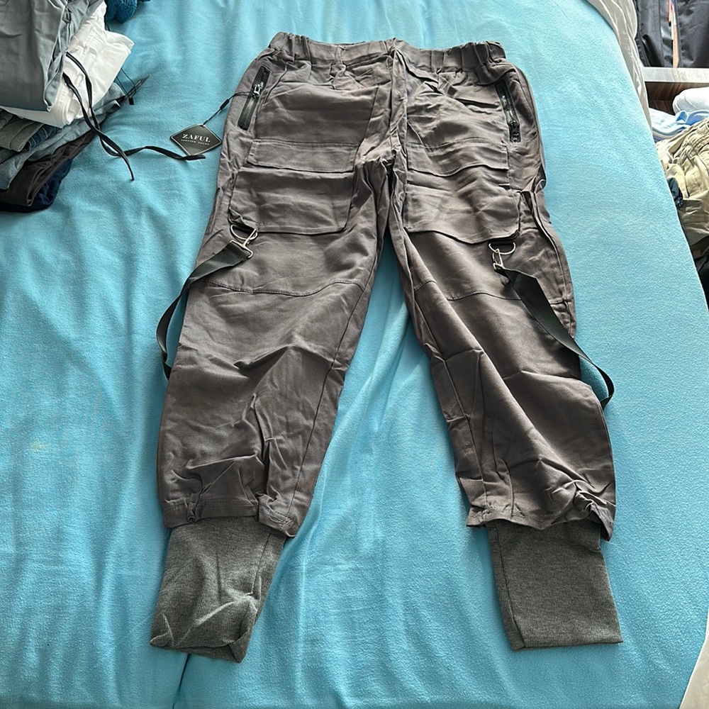 Men’s Cargo Pants